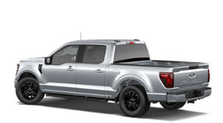 2026 Ford F-150® External Image 3